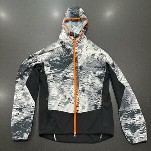 Nike Terra Kiger Running jacket